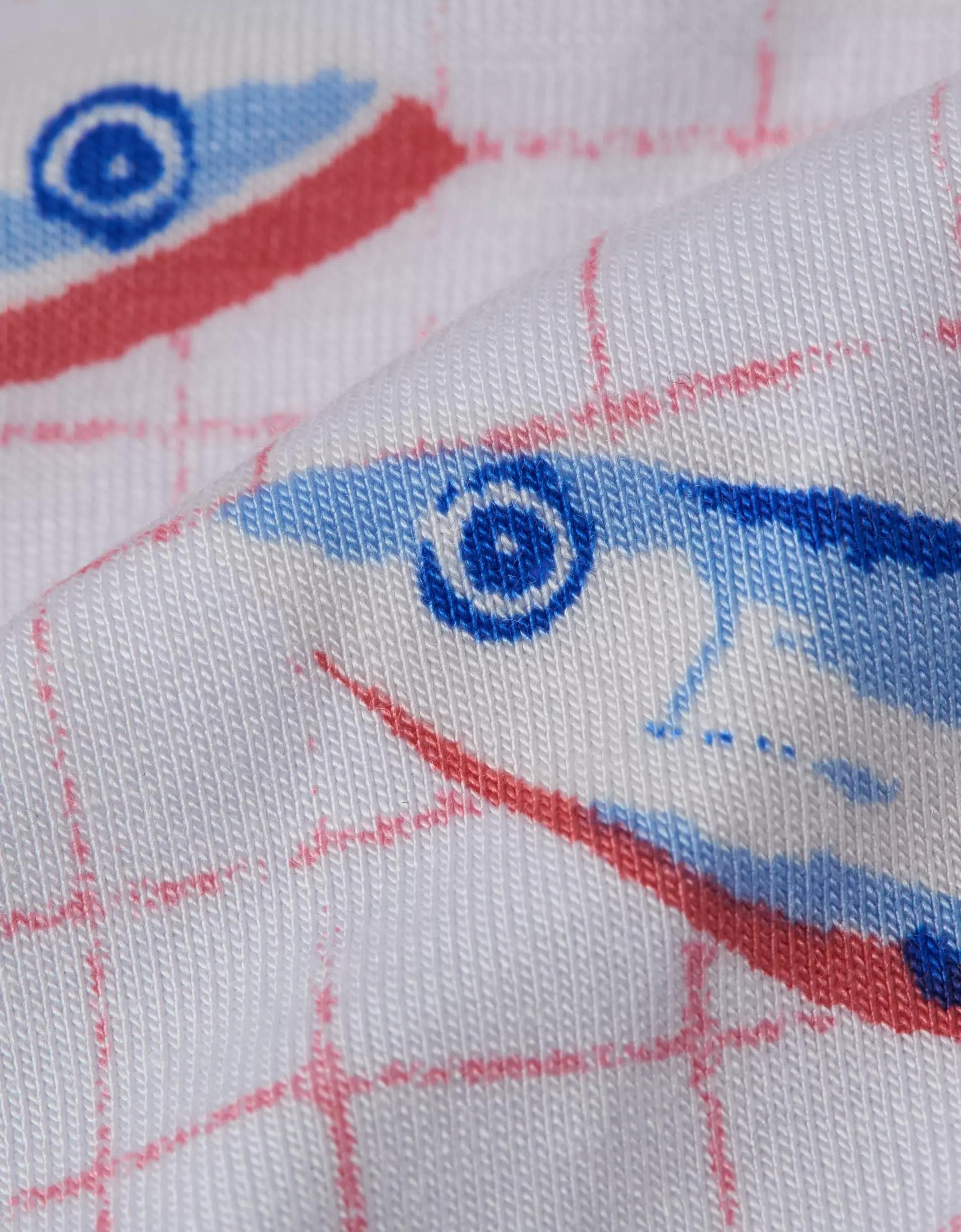 AEO Men's 4.5" Ultra Soft Boxer Brief Product Image