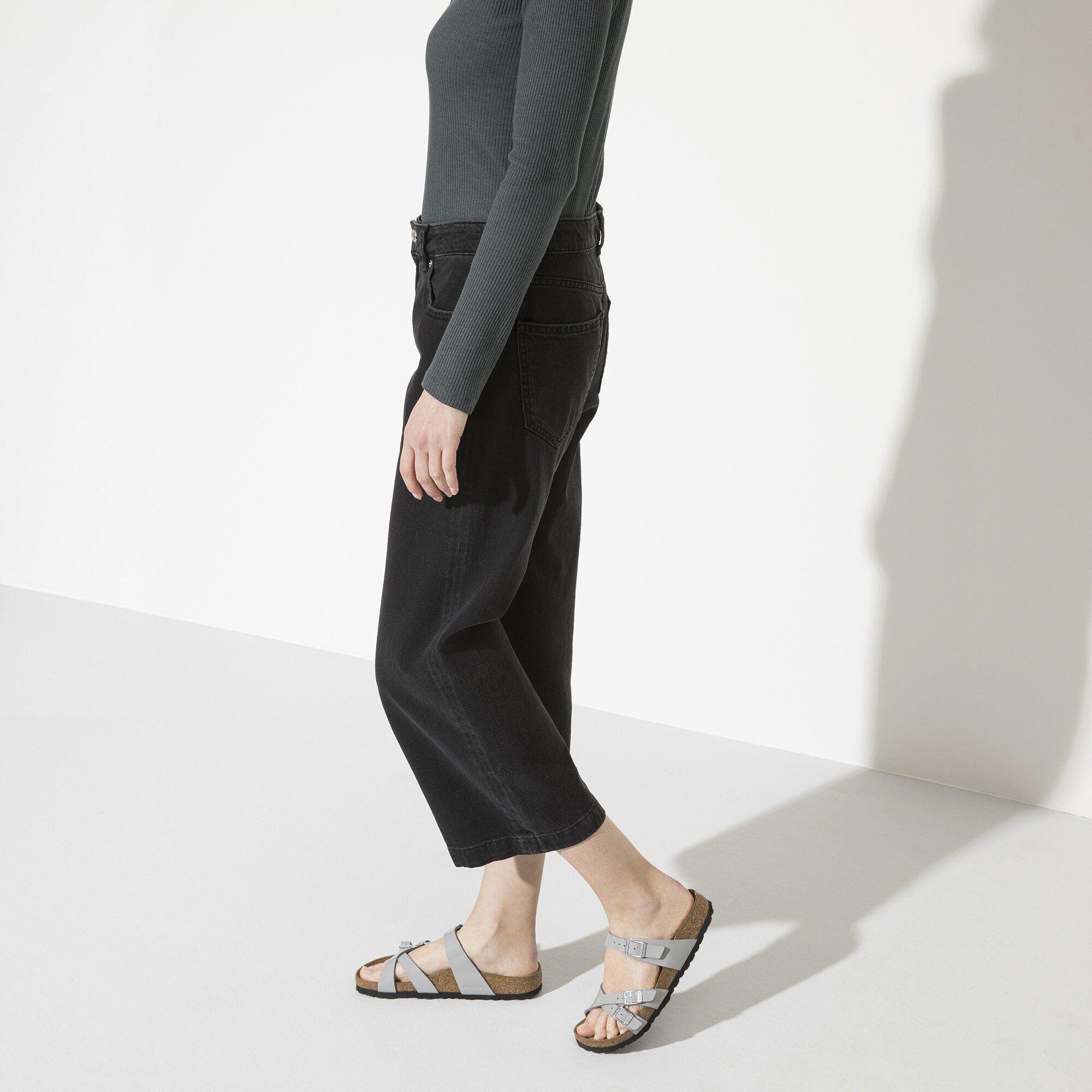 Franca Birko-Flor Patent Product Image