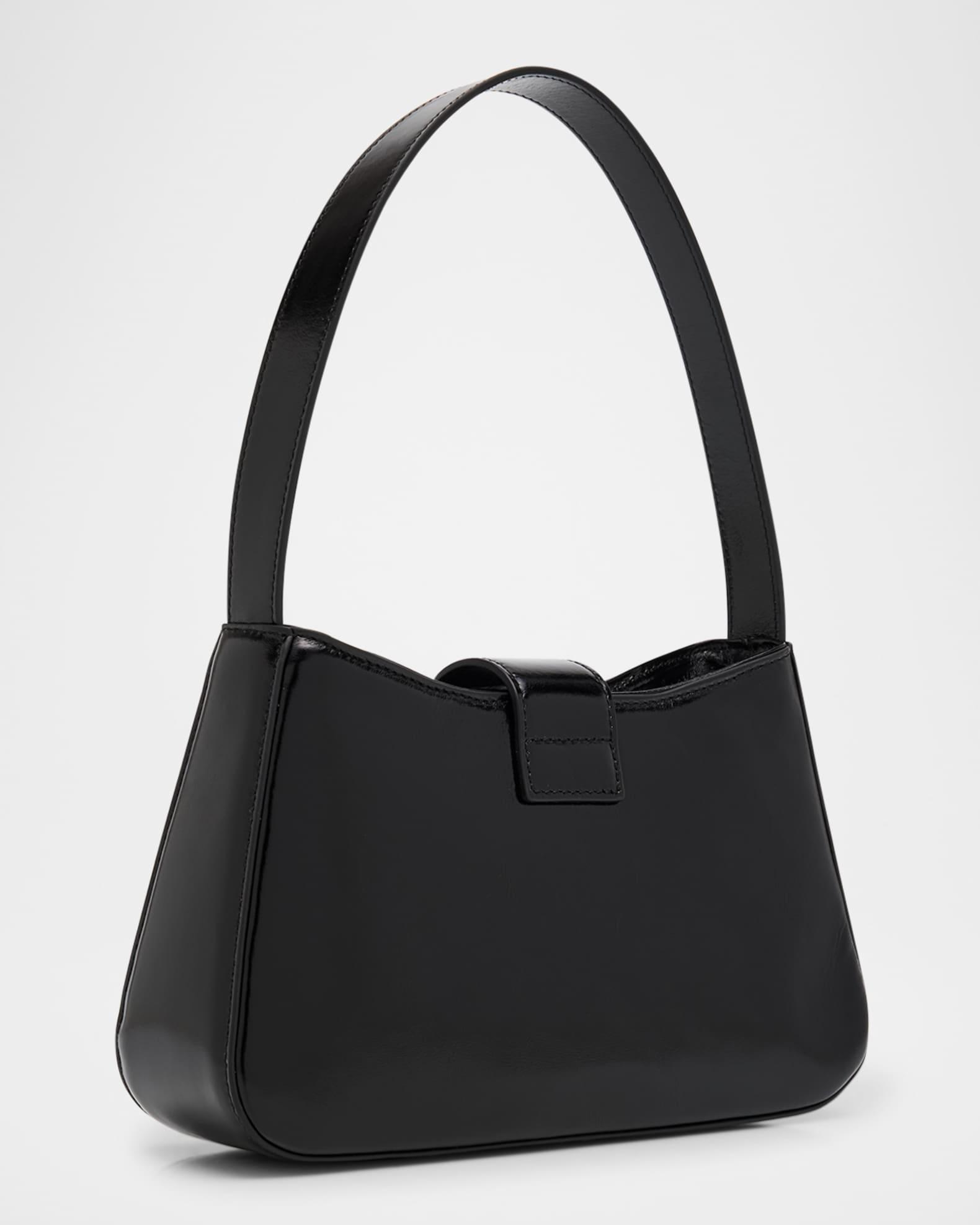Daphne Leather Shoulder Bag Product Image