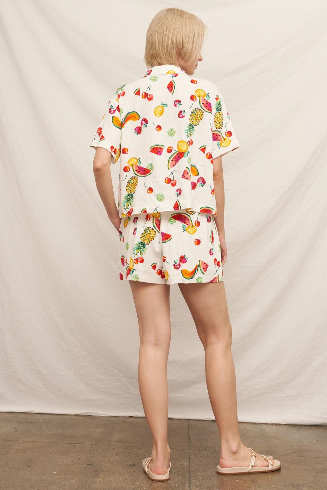 Fruitful Blouse Product Image