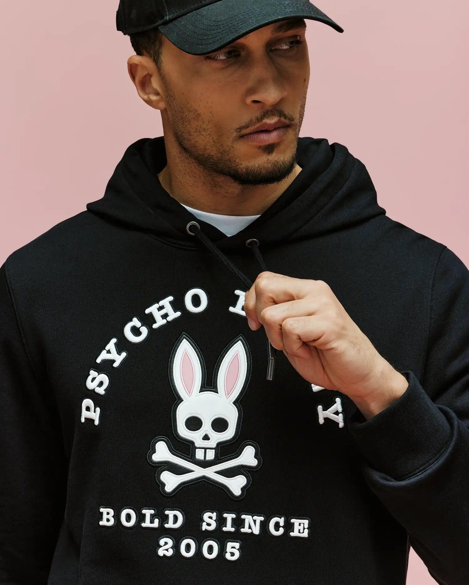 MENS ARCHIVE HOODIE - MT0500009 Male Product Image