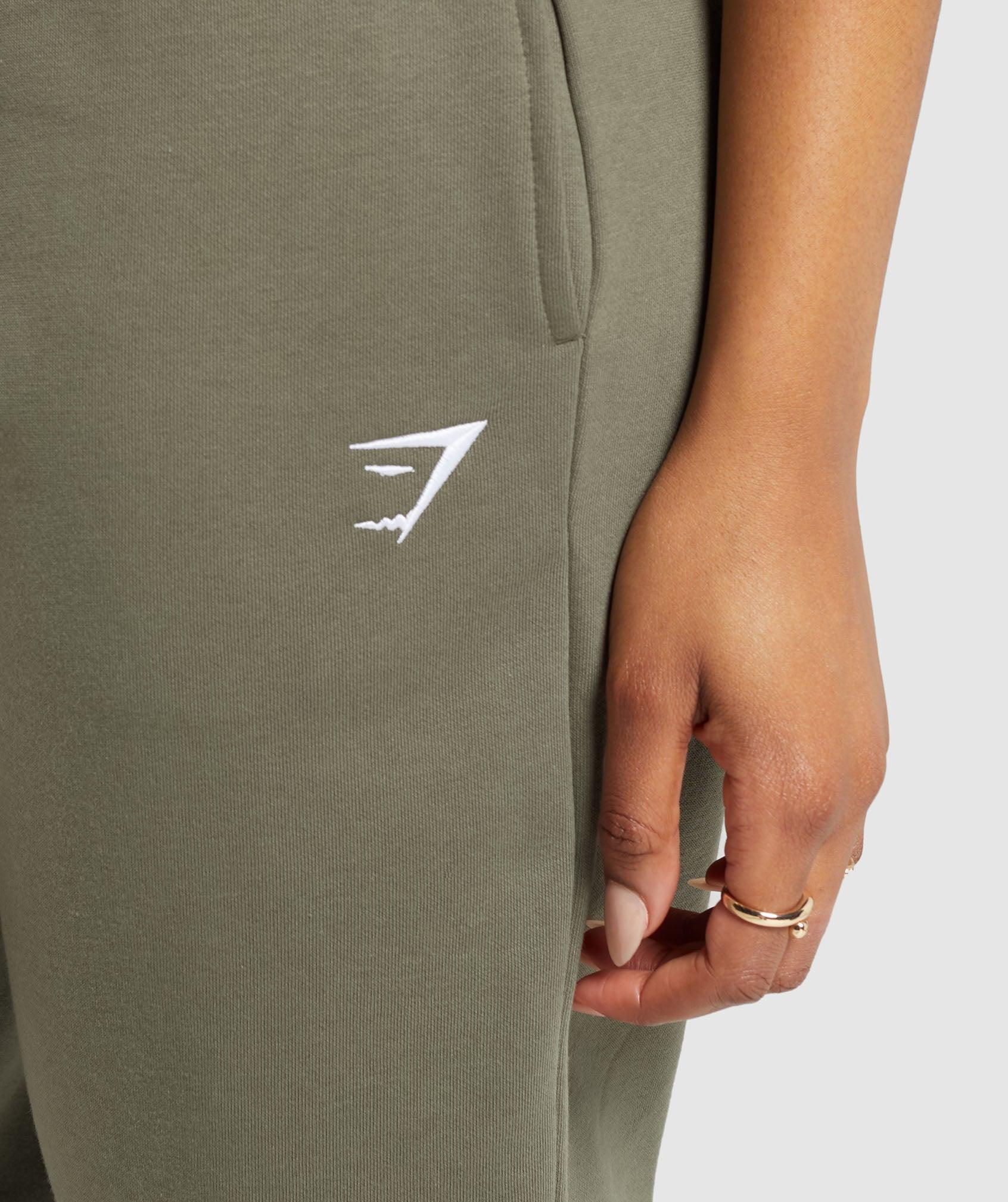 Training Fleece Joggers Product Image