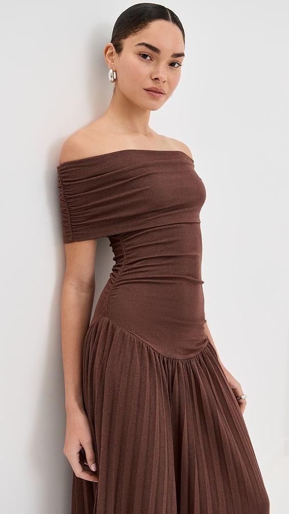Lioness Field of Dreams Maxi Dress | Shopbop Product Image