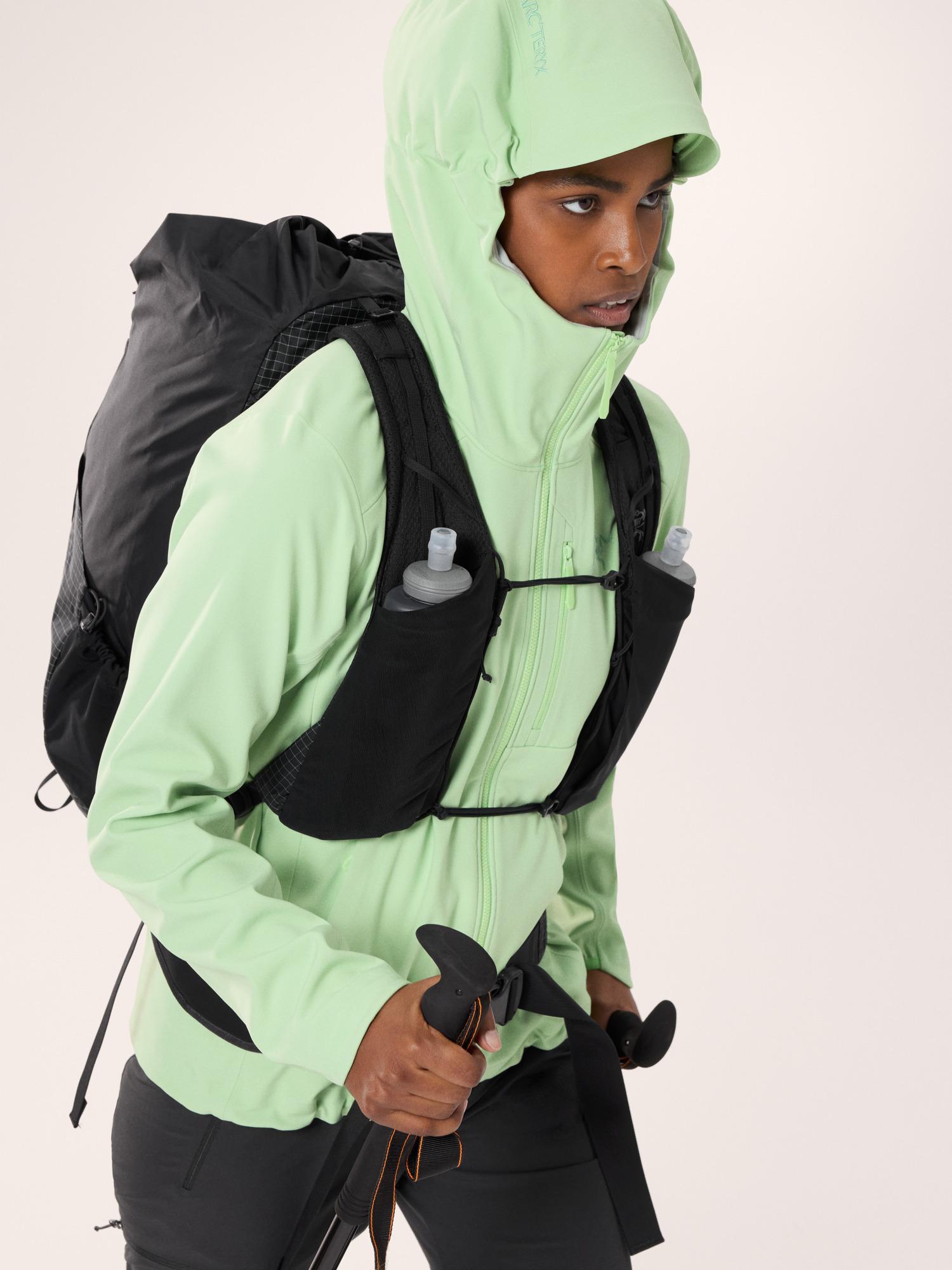 Gamma MX Hoody Women's Product Image