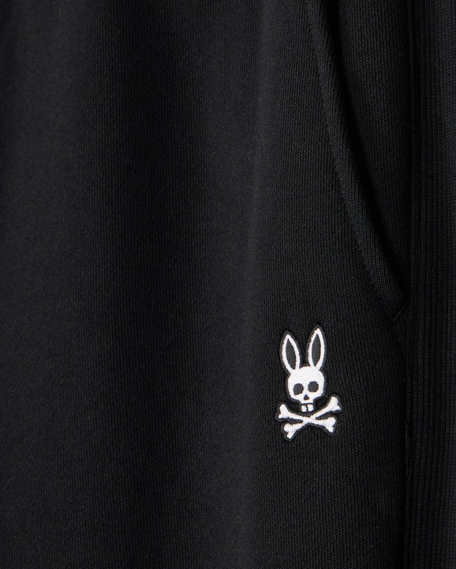 MENS LEVY ESSENTIAL FLEECE SWEATPANT - B6P721D200 Male Product Image