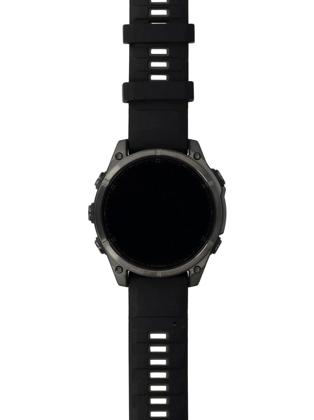 Fenix 8 AMOLED 47mm Product Image