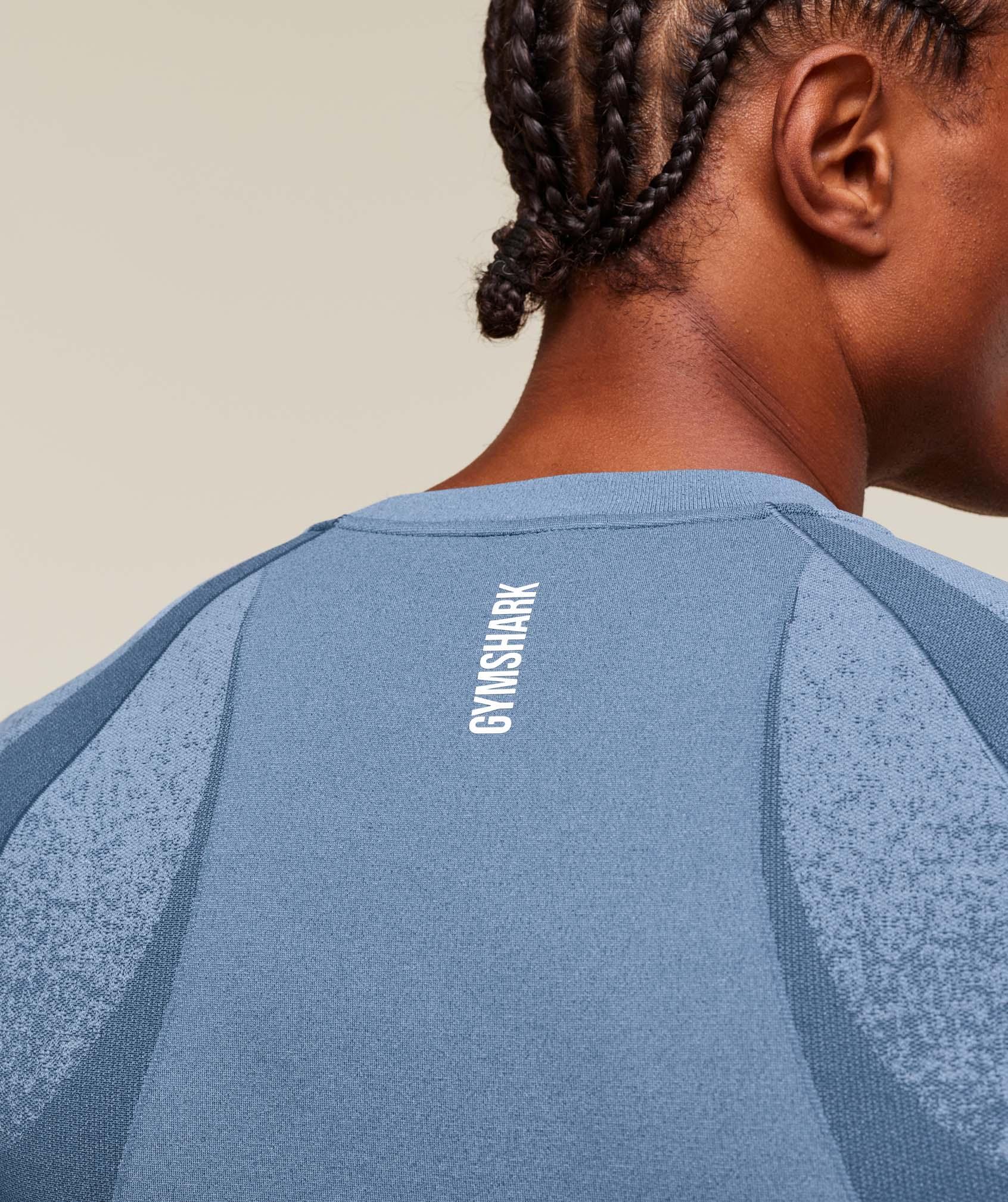 Shadow Seamless T Shirt Product Image