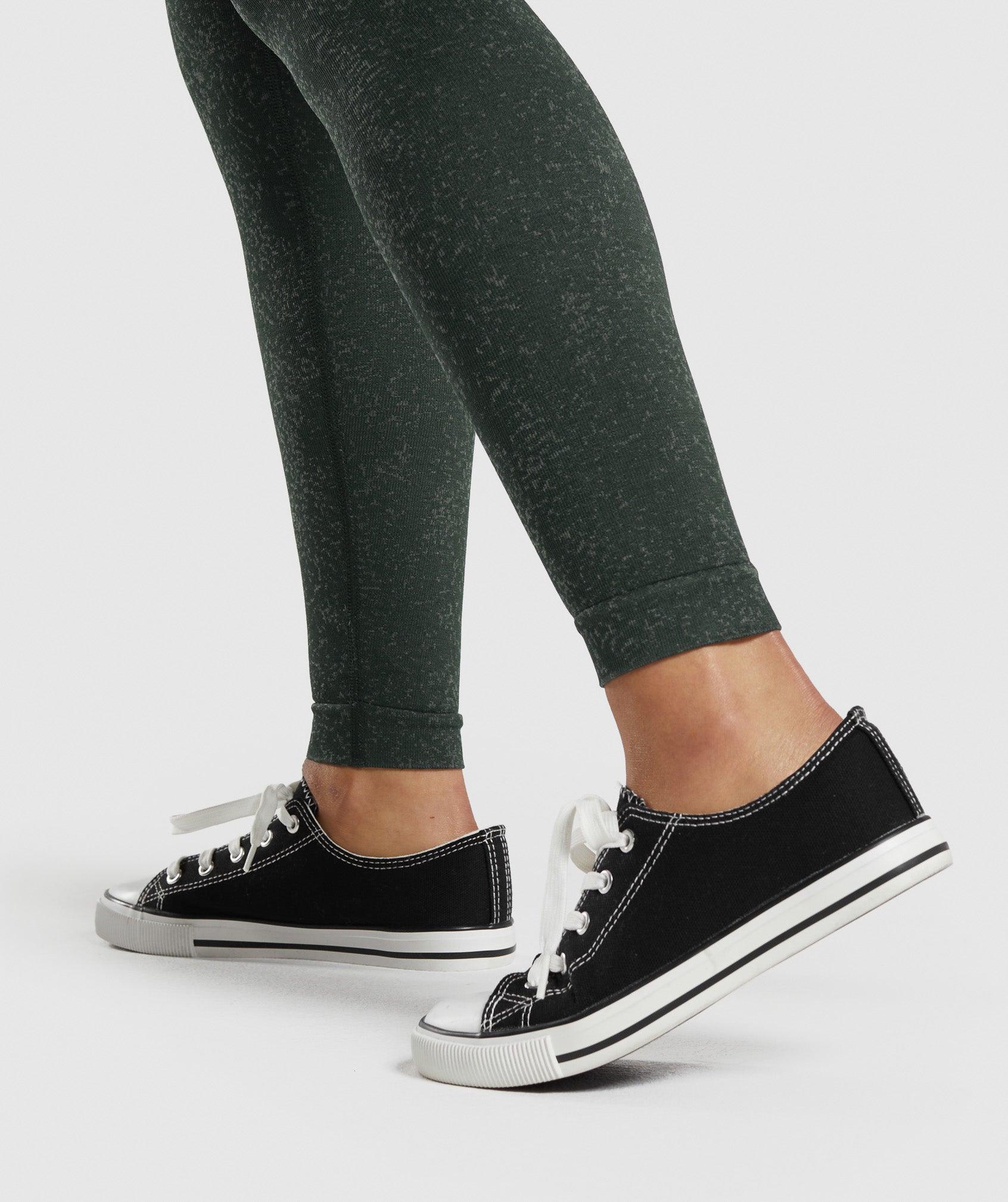 Adapt Fleck Seamless Leggings Product Image