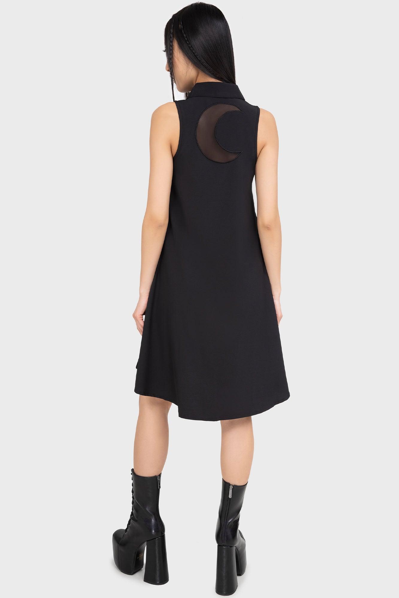 Olde Night Dress Female Product Image