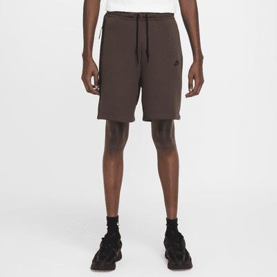 Mens Nike Sportswear Tech Fleece Shorts Product Image