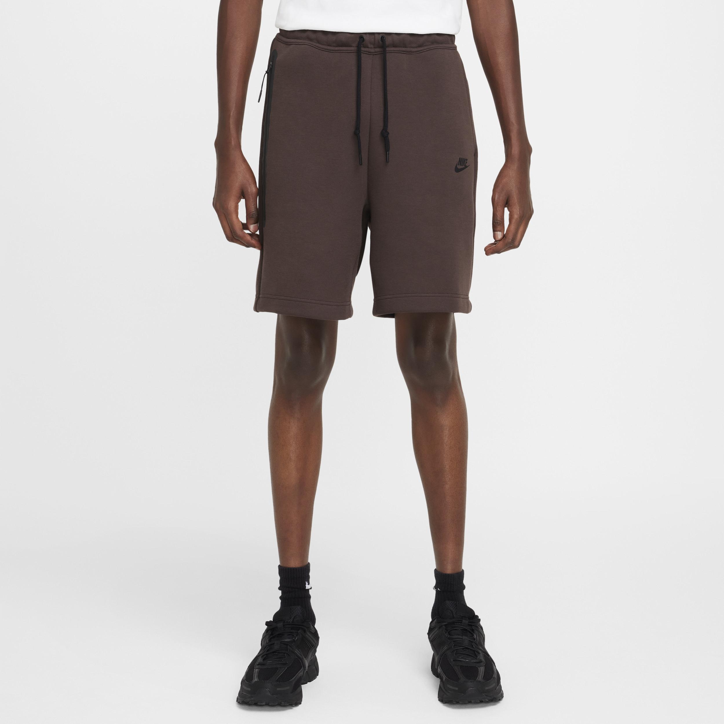 Mens Nike Sportswear Tech Fleece Shorts Product Image