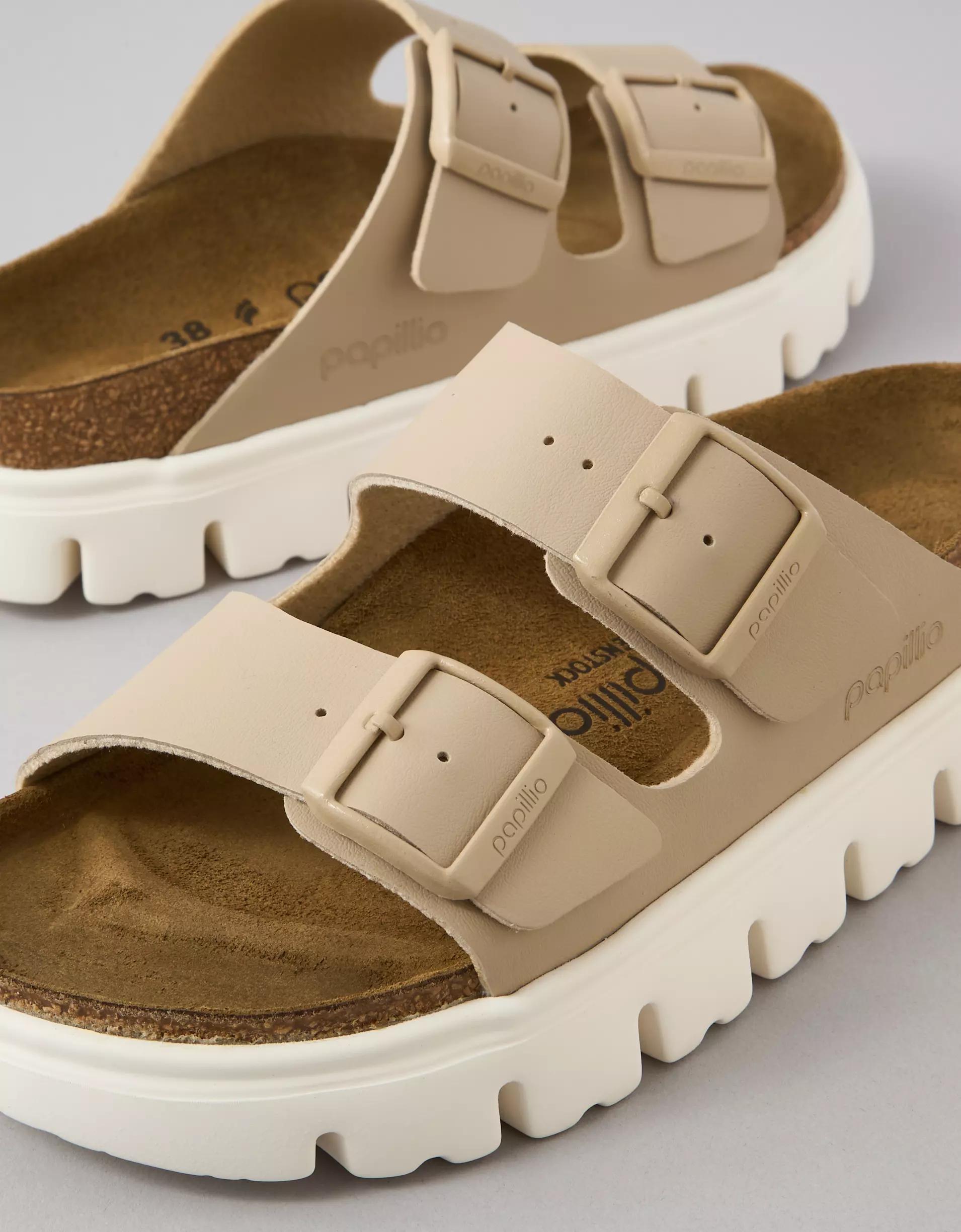 Birkenstock Arizona Chunky Sandal Product Image
