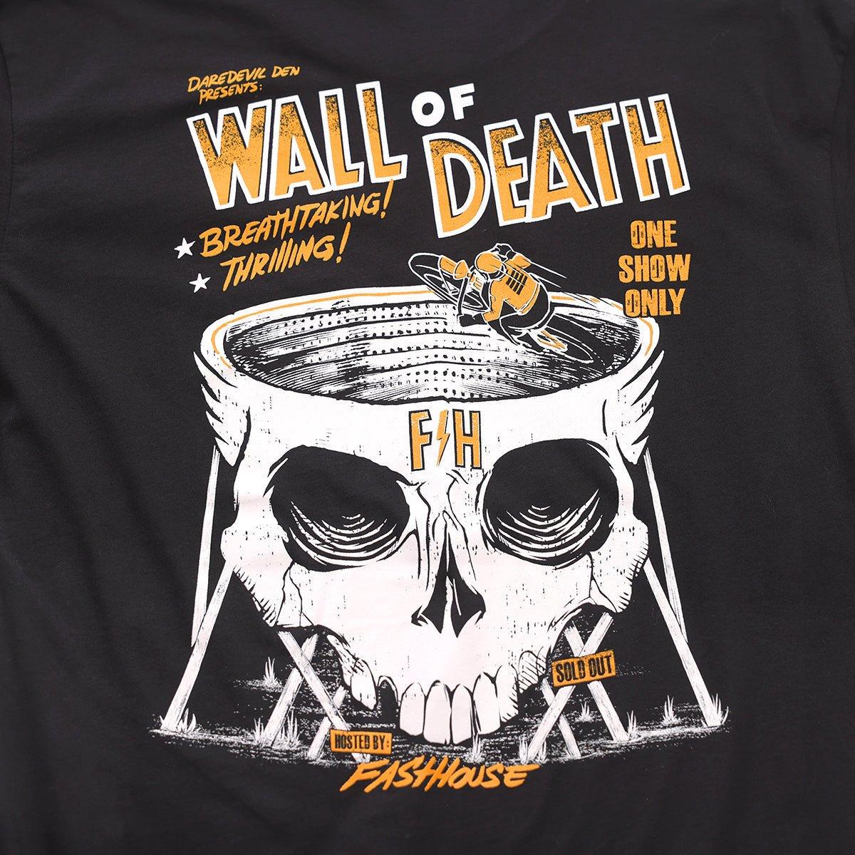 Sideshow Tee *FS Product Image