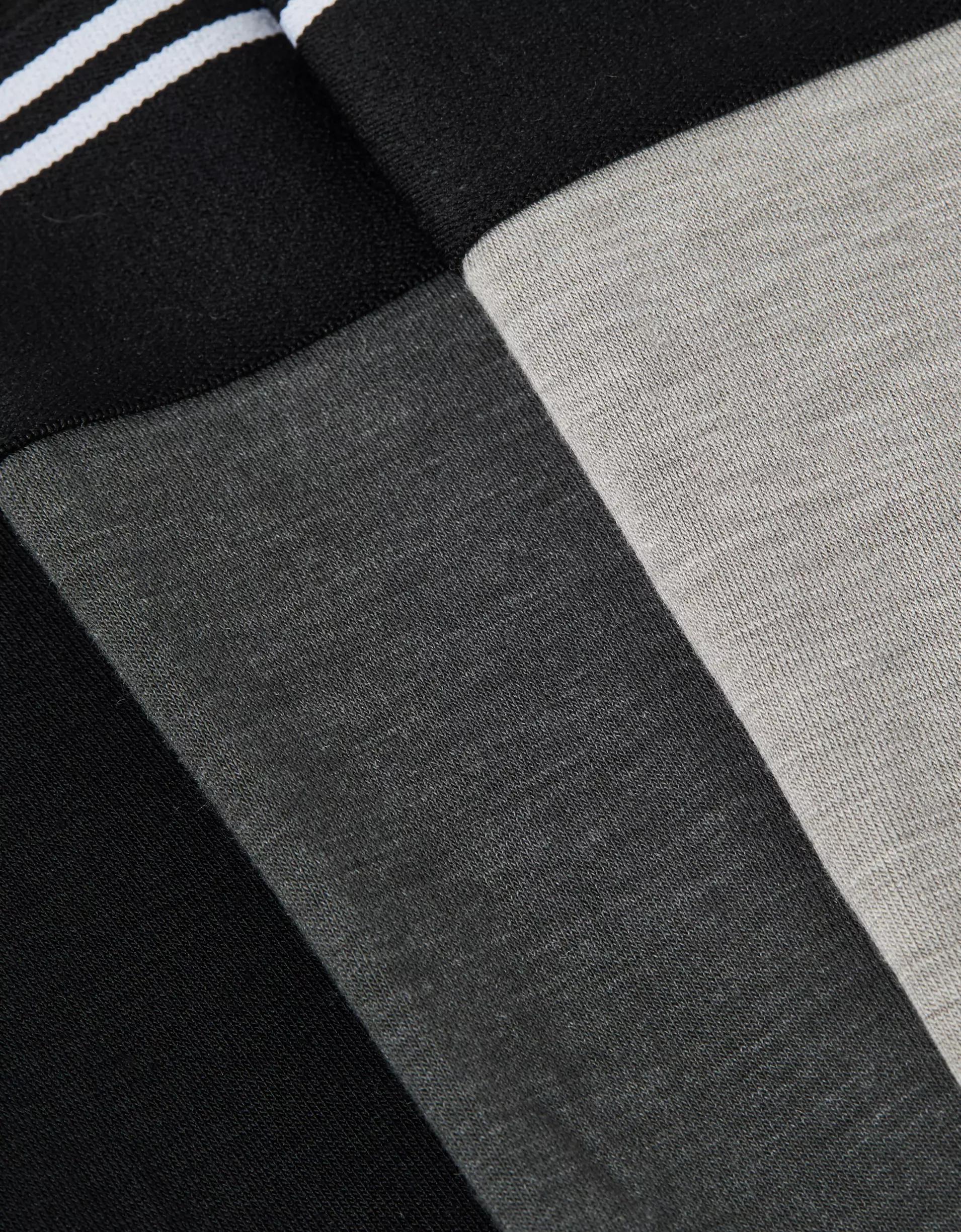 AEO Men's 6" Ultra Soft Boxer Brief 3-Pack Product Image