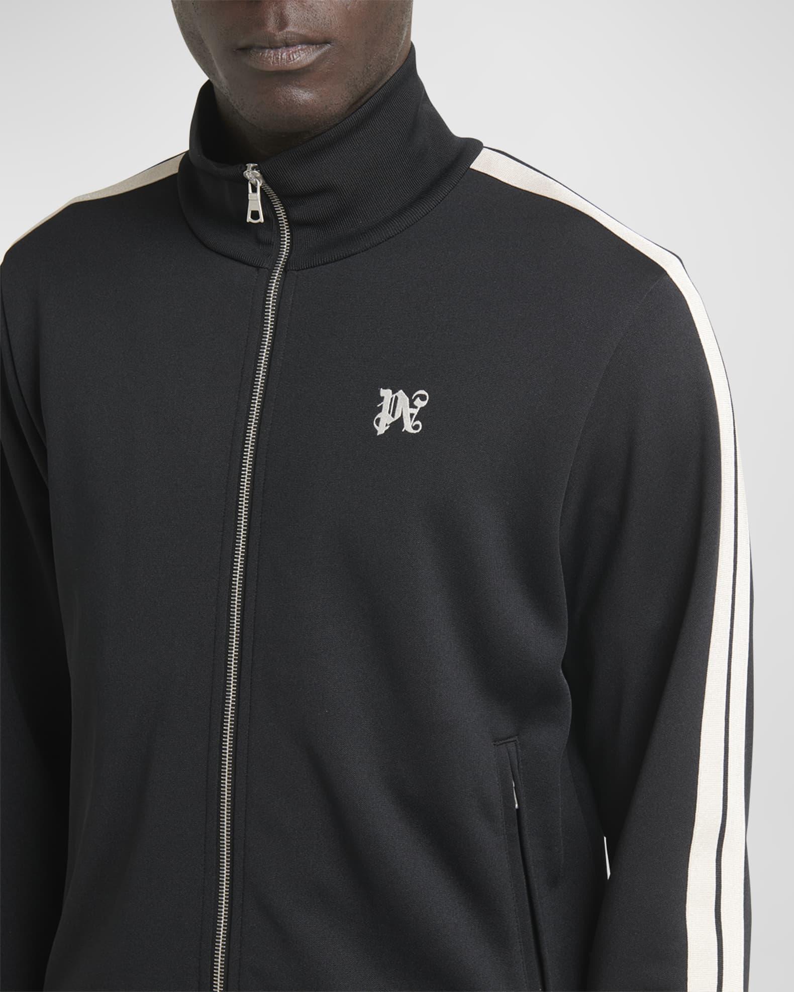 Men's PA Monogram Classic Track Jacket Product Image