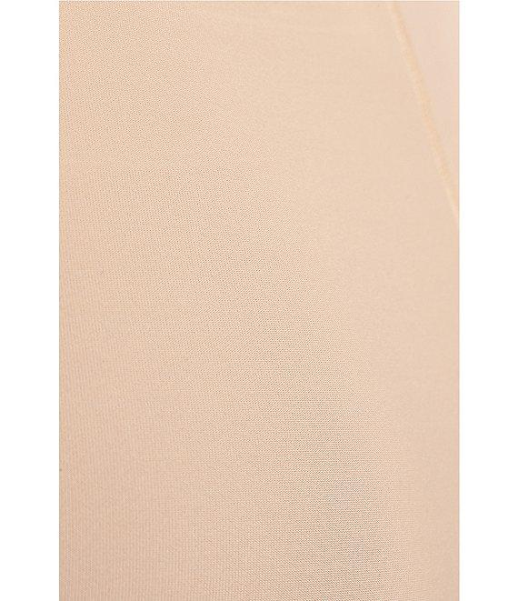 VAN WINKLE & CO. Mid Rise Bonded Biker Shorts Product Image