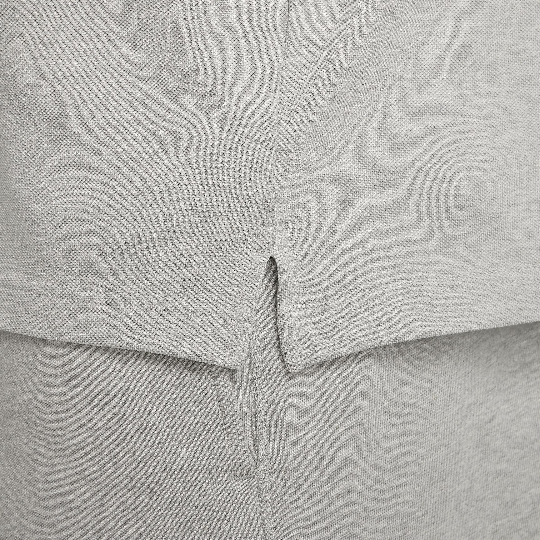 Nike Men's Club Short-Sleeve Polo Product Image