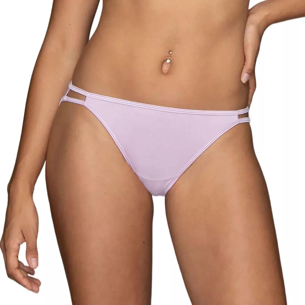 Women's Vanity Fair Lingerie® Illumination String Bikini Panty 18108,  Product Image