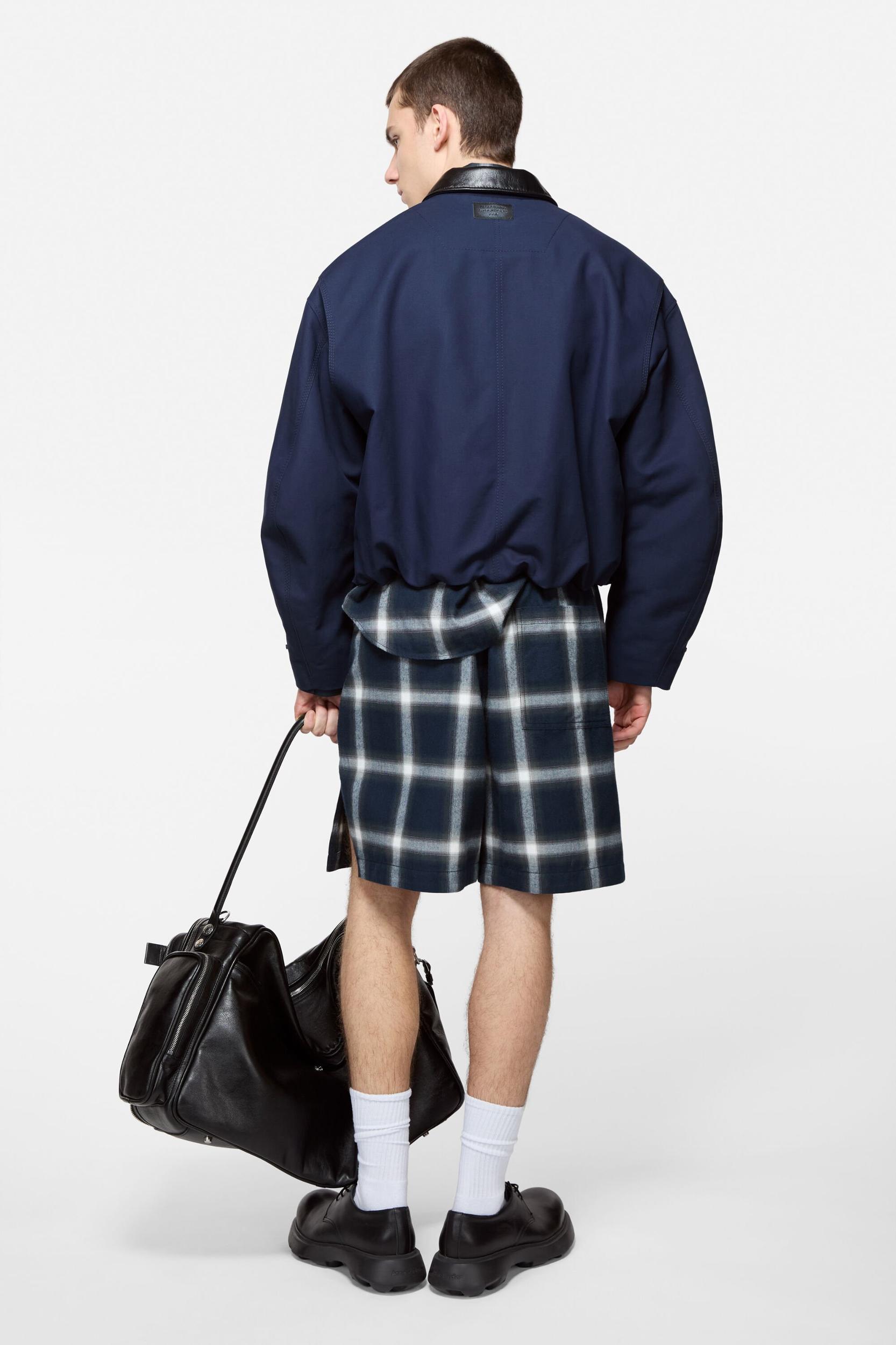 Twill jacket Product Image