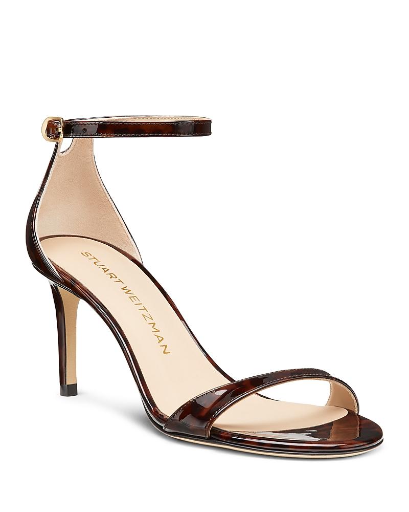 Stuart Weitzman Womens Nudist Ii 75 Sandals Product Image