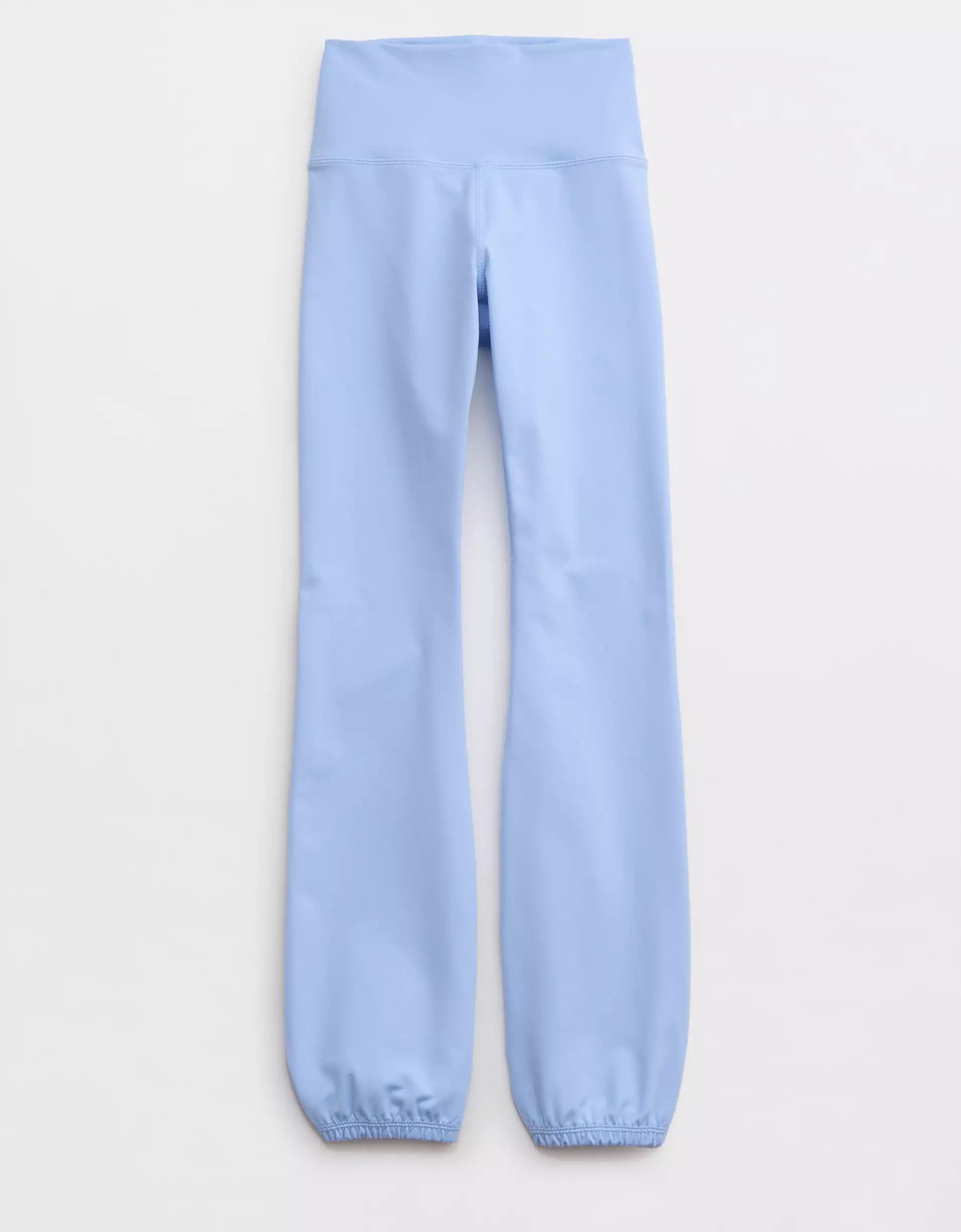OFFLINE By Aerie The Hugger High Waisted Cinch Pant Product Image