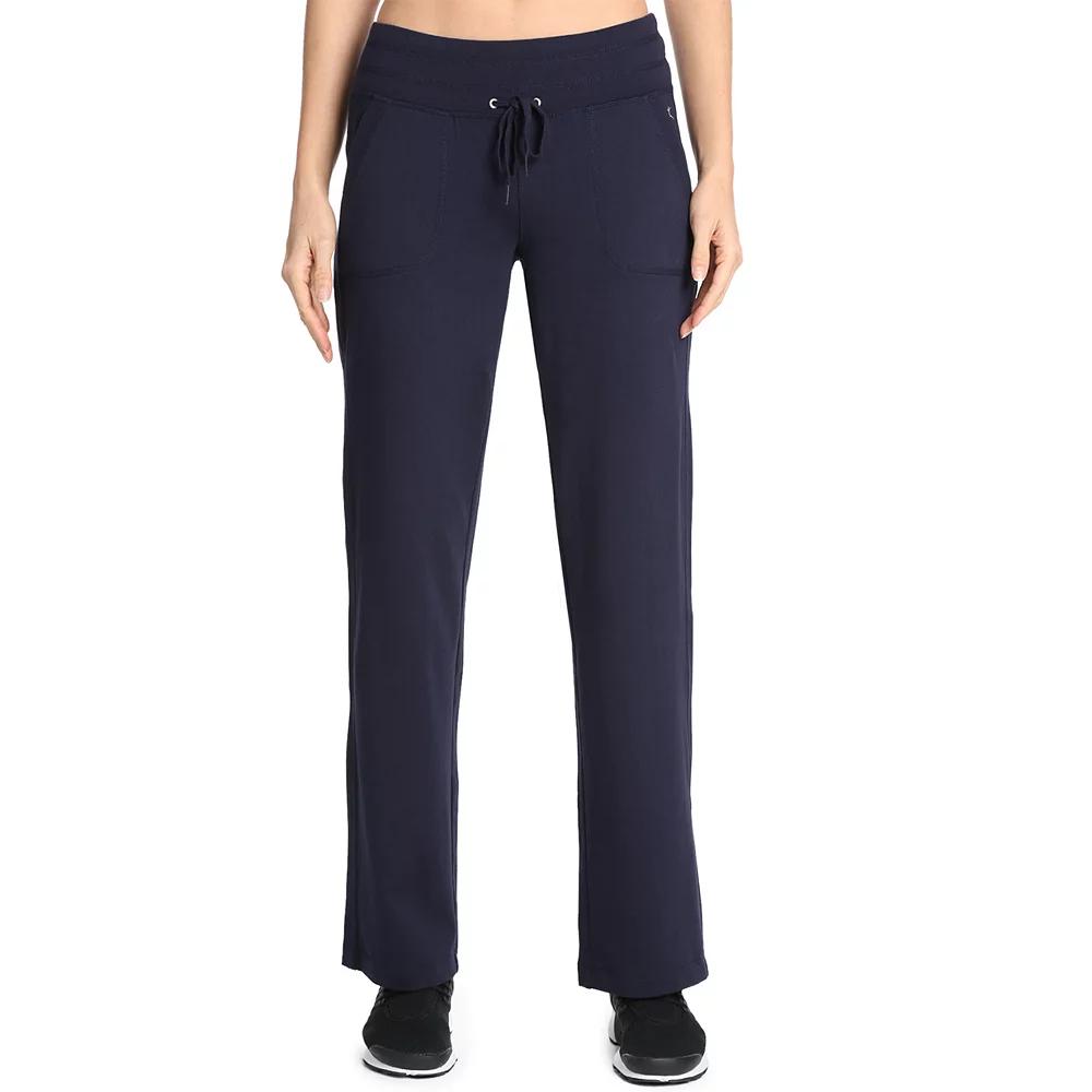 Women's Danskin Drawstring Lounge Pants,  Product Image