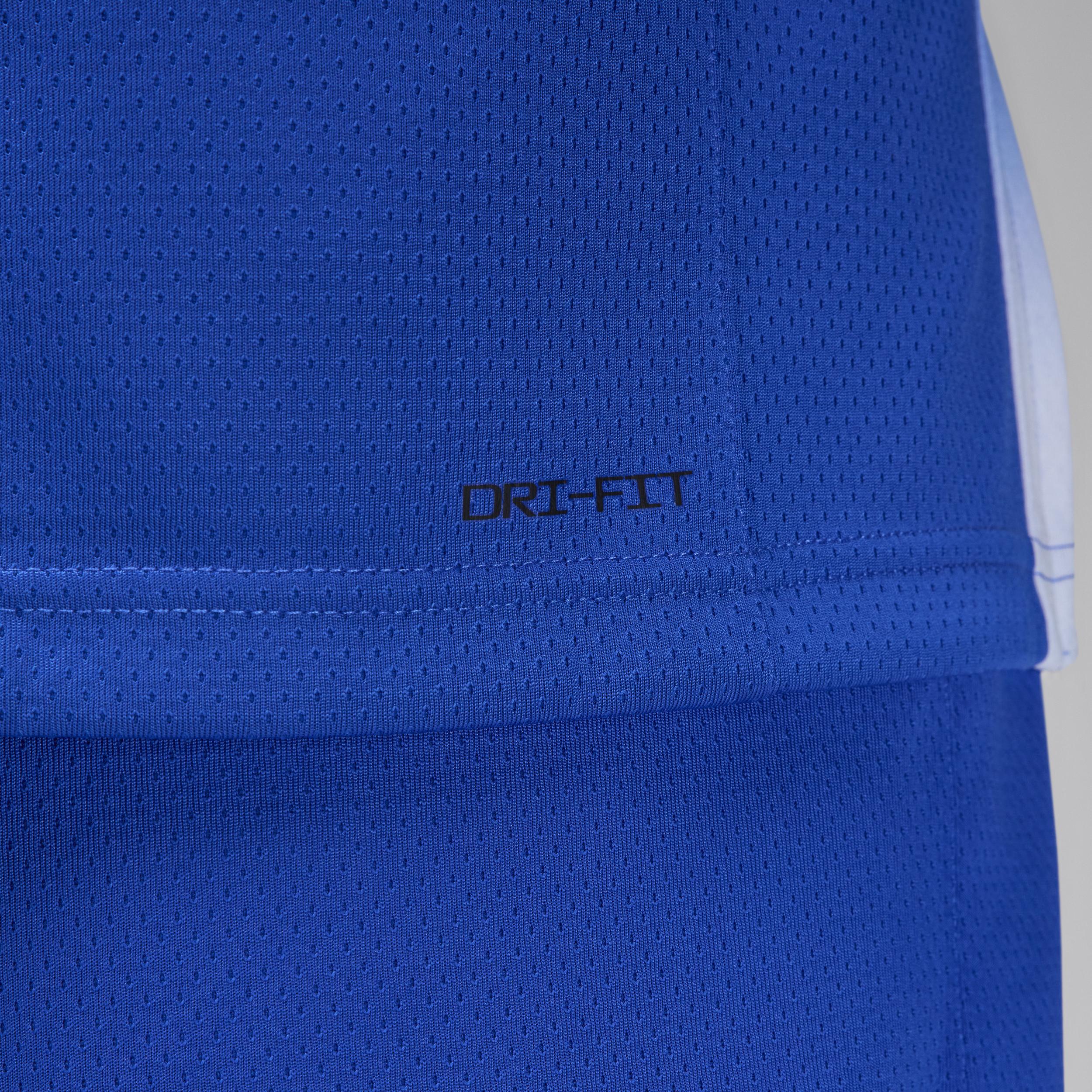 Victor Wembanyama France Limited Road Men's Jordan Basketball Replica Jersey Product Image