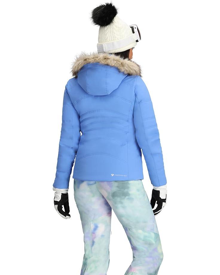 Tuscany II Jacket Product Image