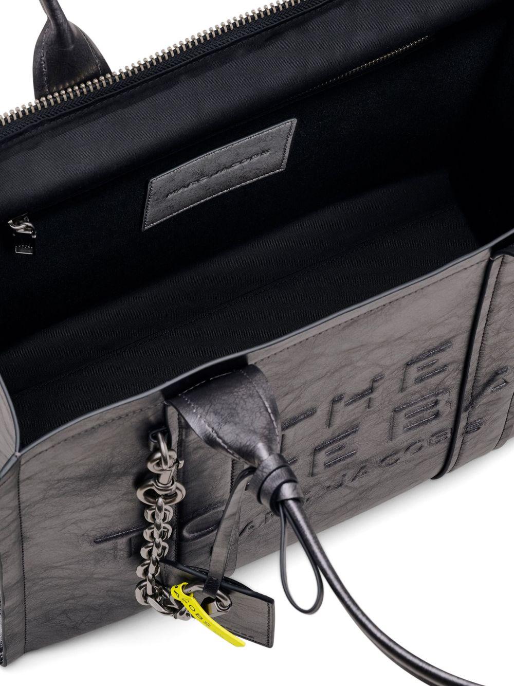 The Metallic Tote Bag Product Image