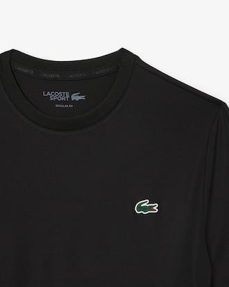 UV Protect Lightweight Stretch Sport T-Shirt Product Image