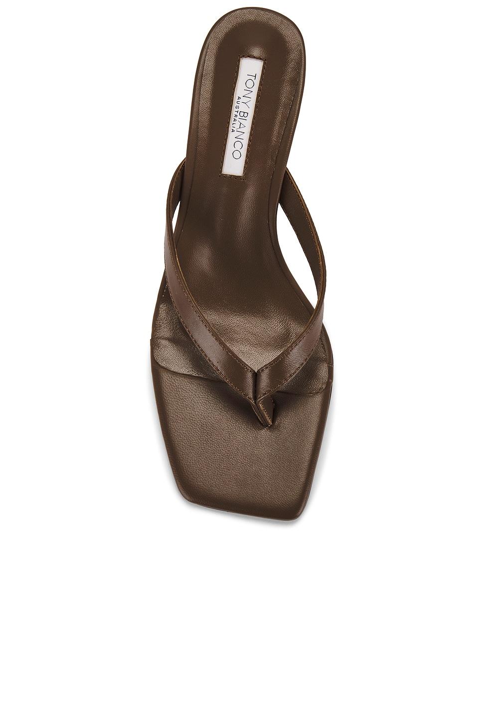 Topaz Sandal Tony Bianco Product Image
