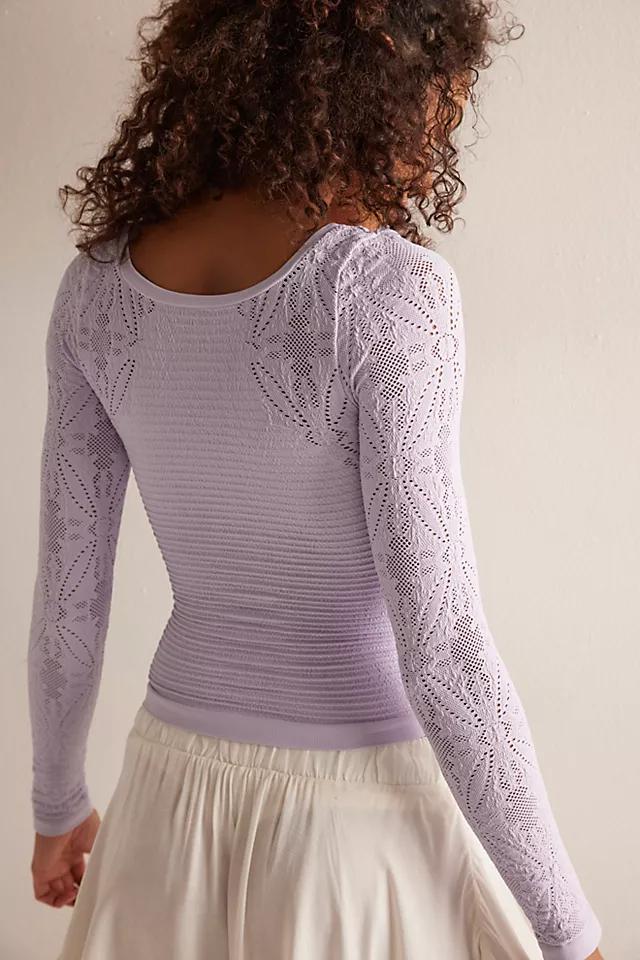 So Many Likes Long Sleeve Product Image