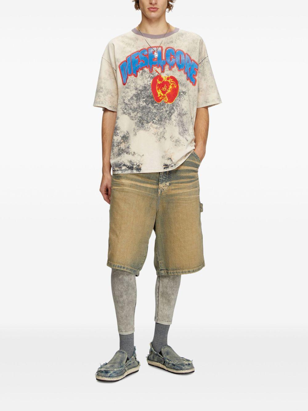 T-Boxt-R9 T-shirt Product Image