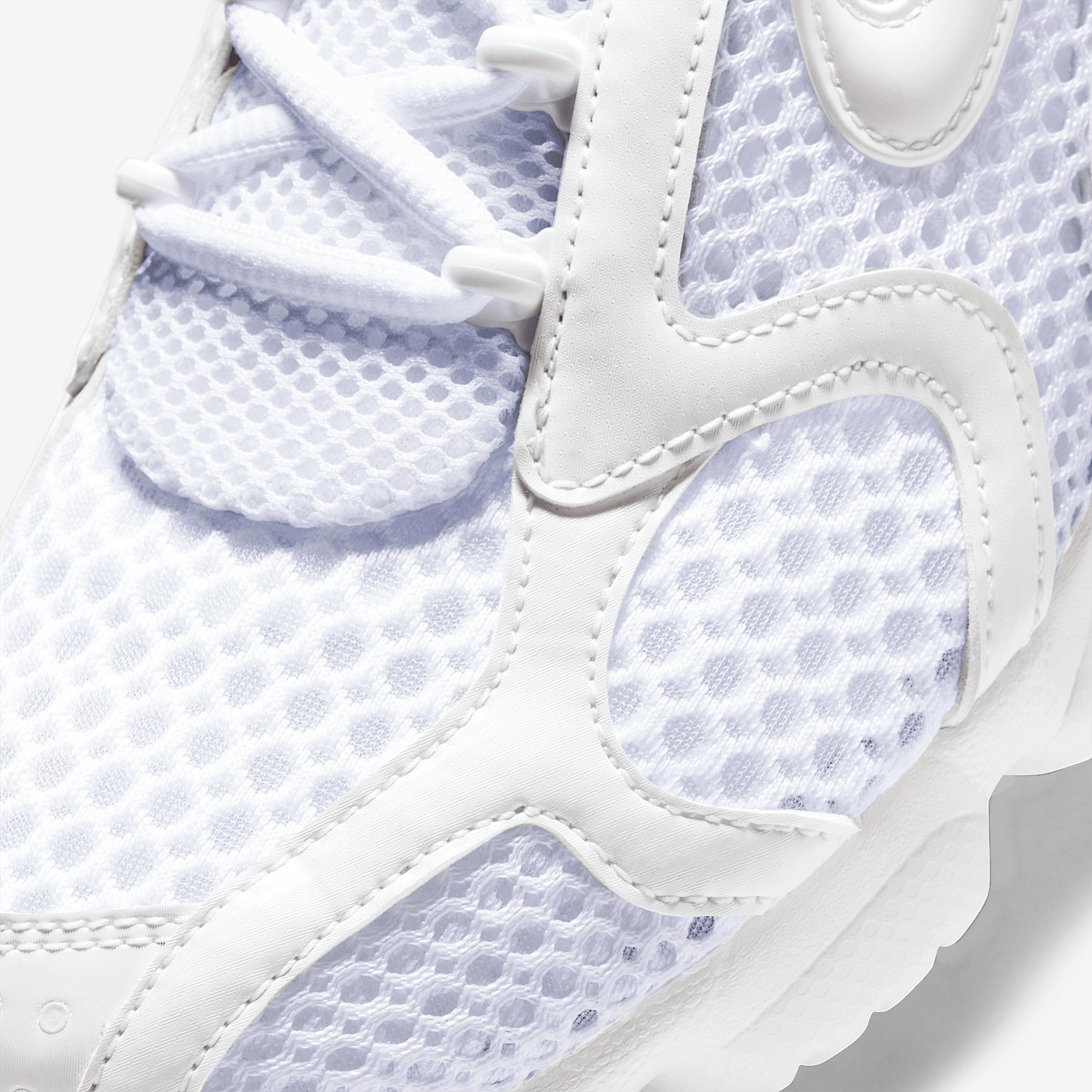 Nike Mens Air Zoom Spiridon Cage 2 Shoes | CJ1288-100 Product Image