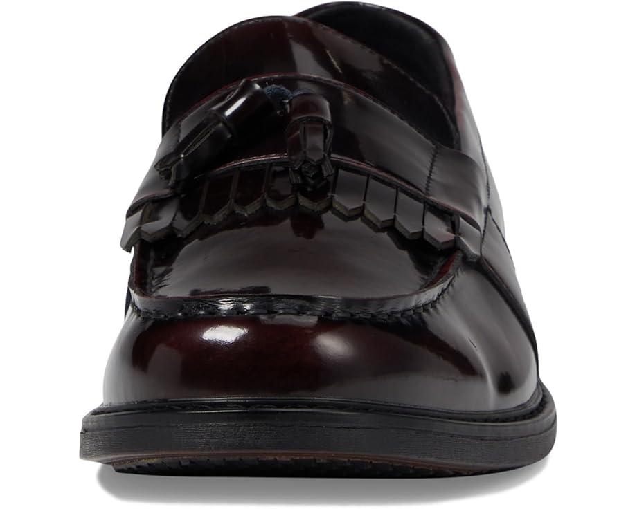 Lexington Wingtip Tassel Slip-On Product Image