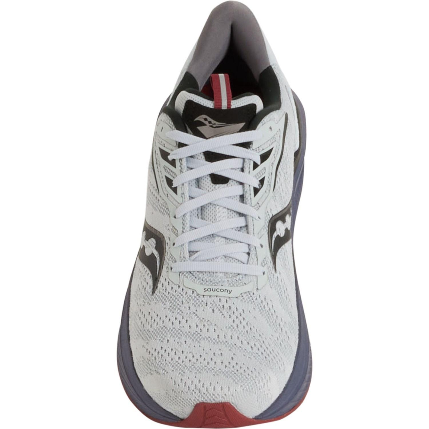 Saucony Echelon 9 Running Shoes (For Men) Product Image