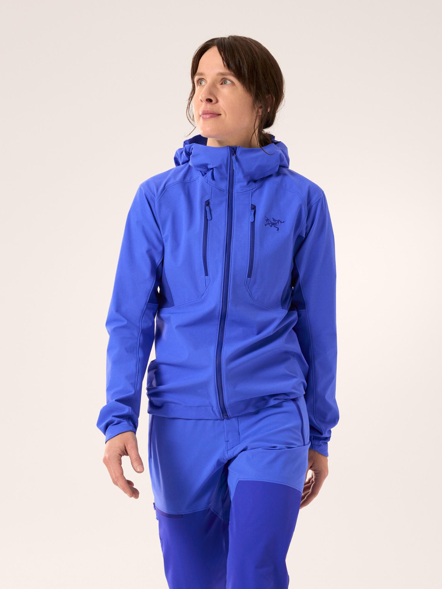 Psiphon Hoody Women's Product Image