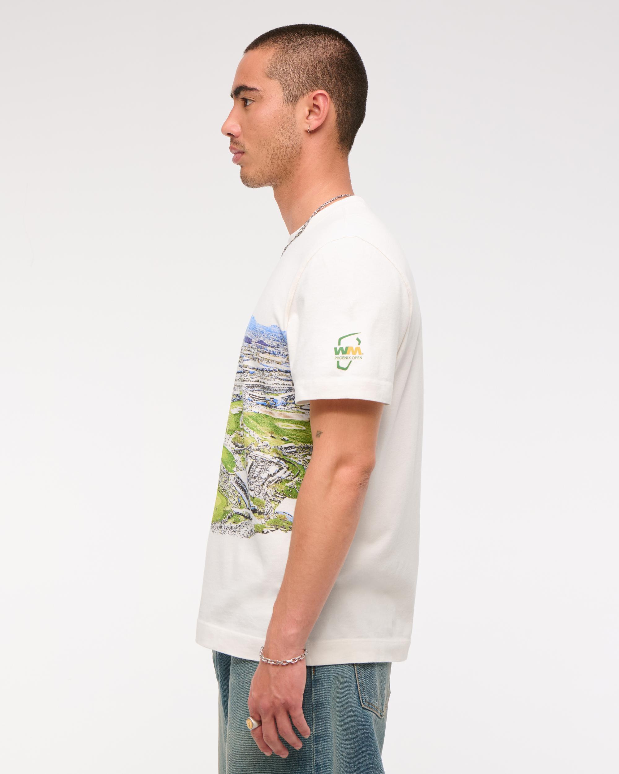 PGA The Players Championship Graphic Tee Product Image