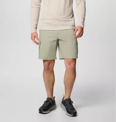 Columbia Mens Rapid Rivers Cargo Shorts- Product Image
