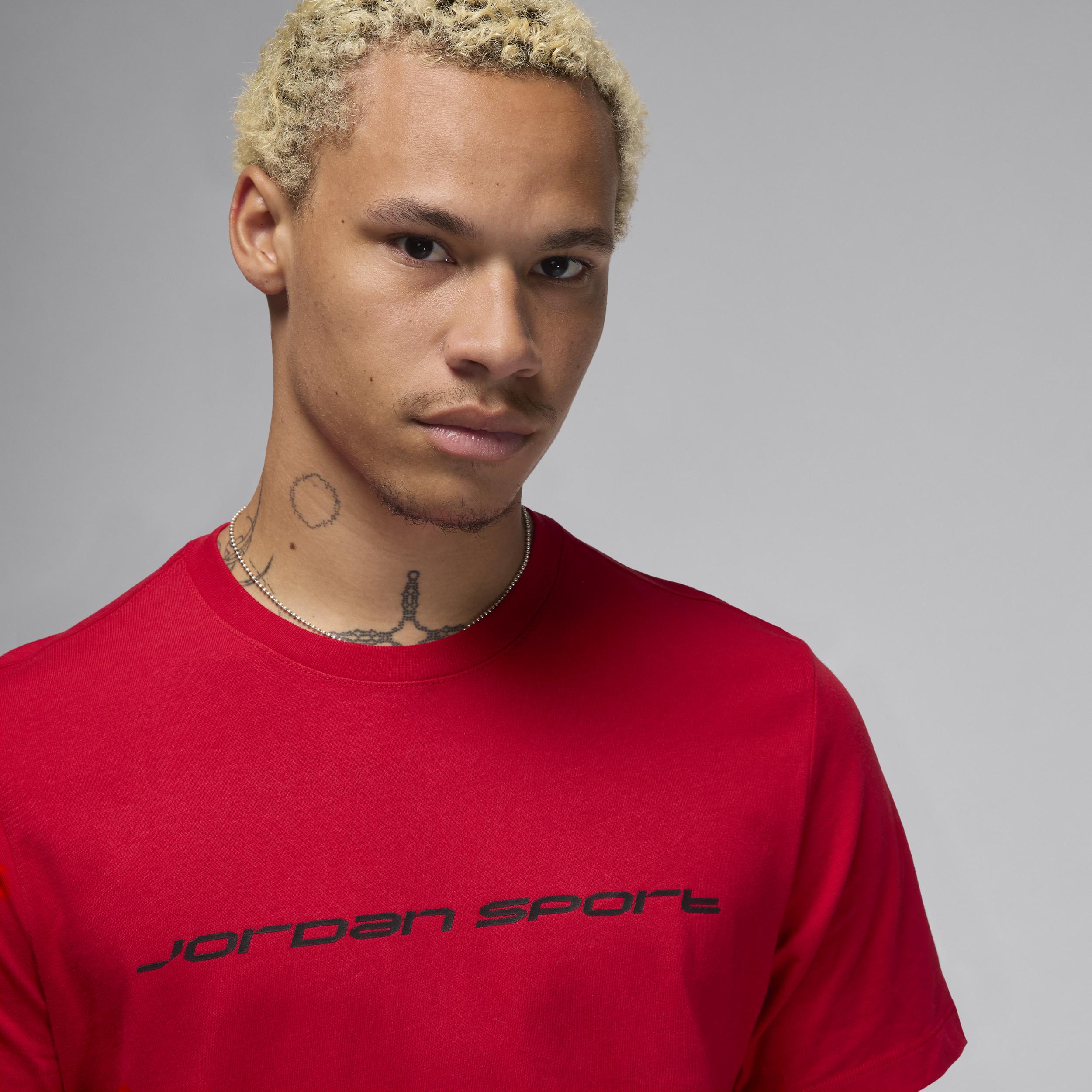 Jordan Sport Men's Dri-FIT T-Shirt Product Image