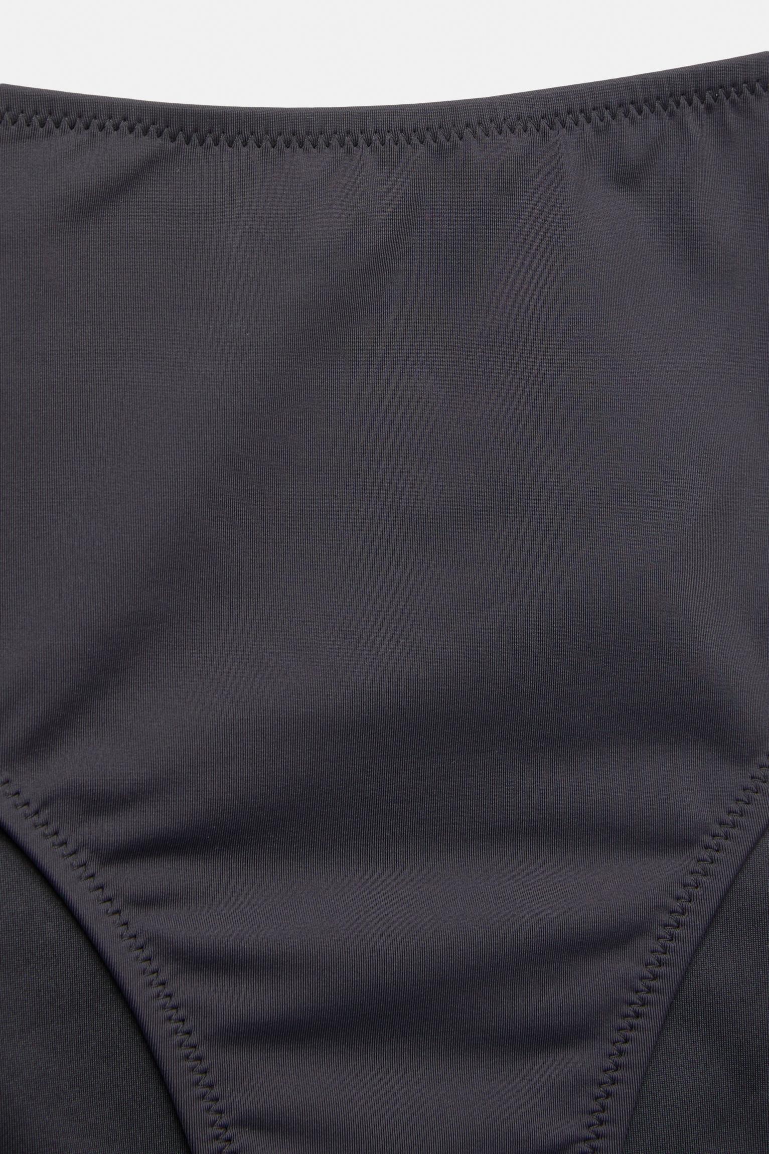 High-rise bikini bottoms Product Image