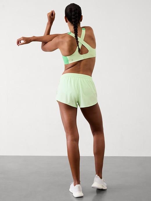 Speedwork Mid Rise 2 1/2" Run Short Product Image