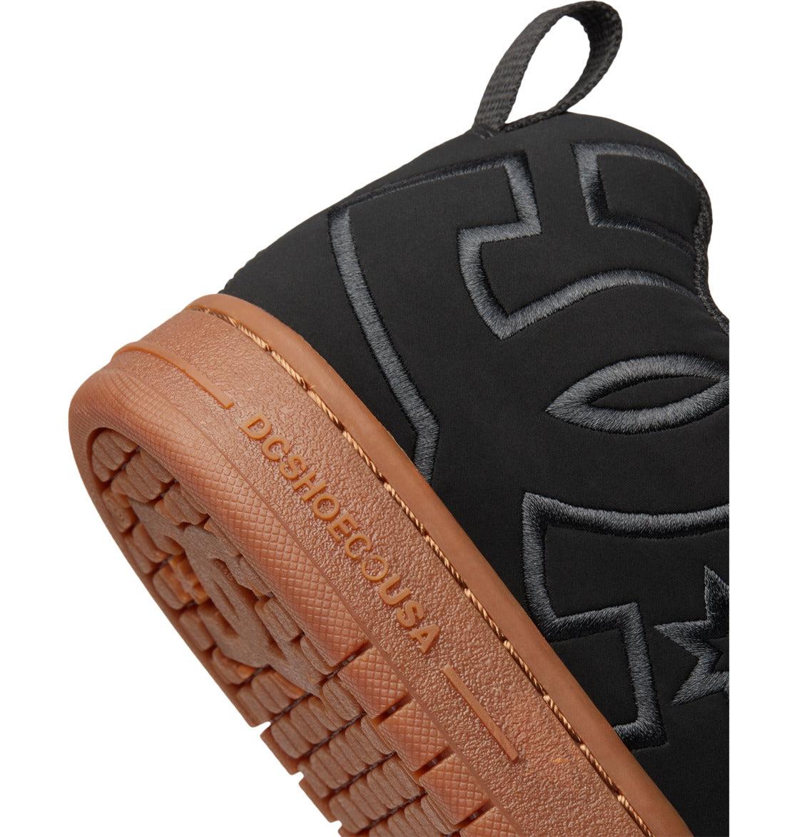 Men's Court Graffik Shoes Male Product Image
