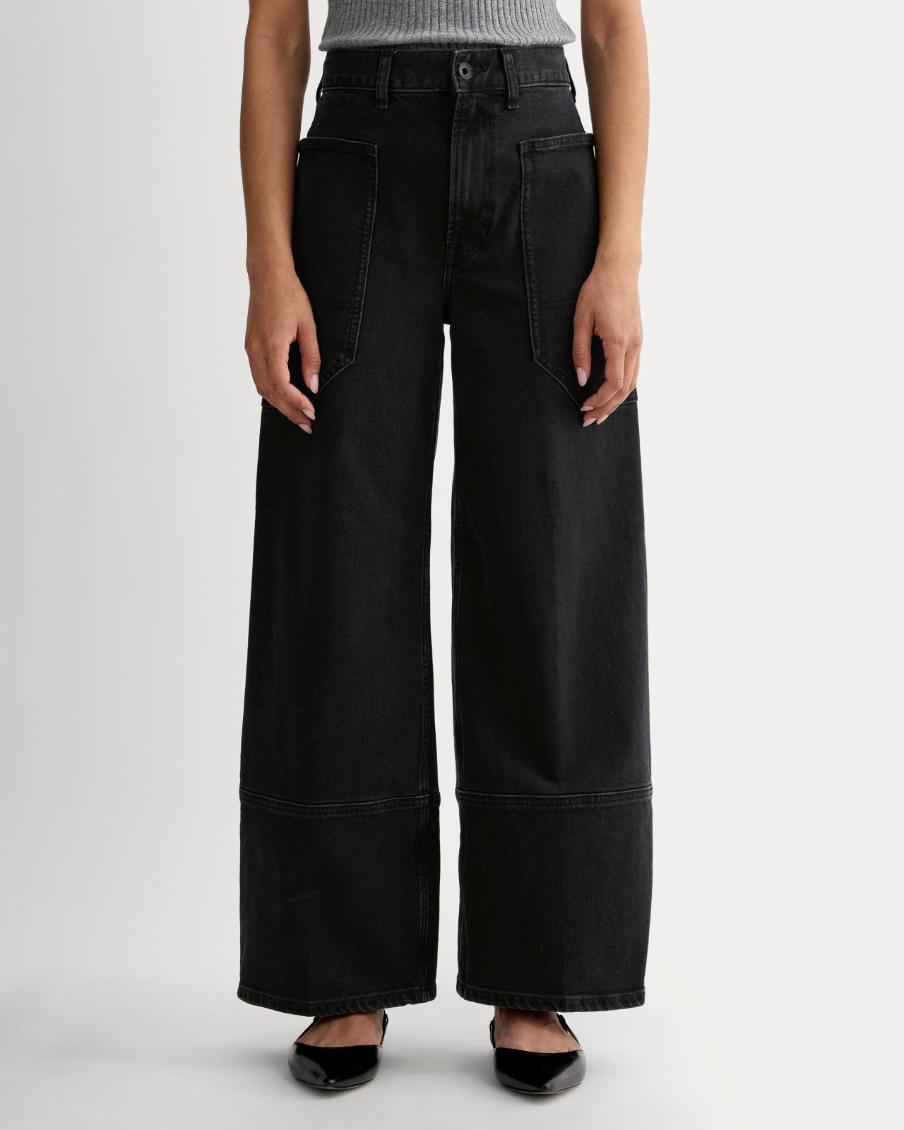 Womens Way-High Gardener Jean by Everlane Product Image