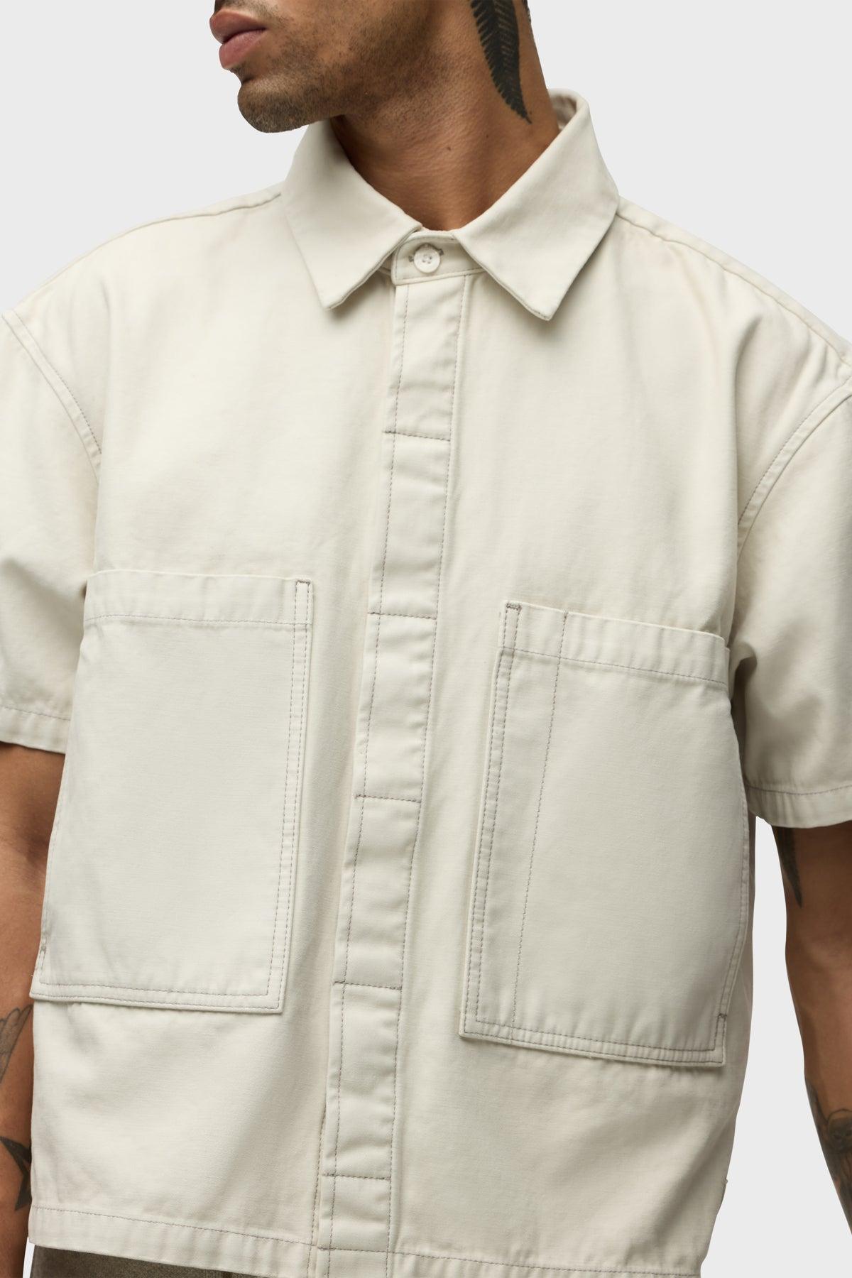 BKW Shirt Male Product Image