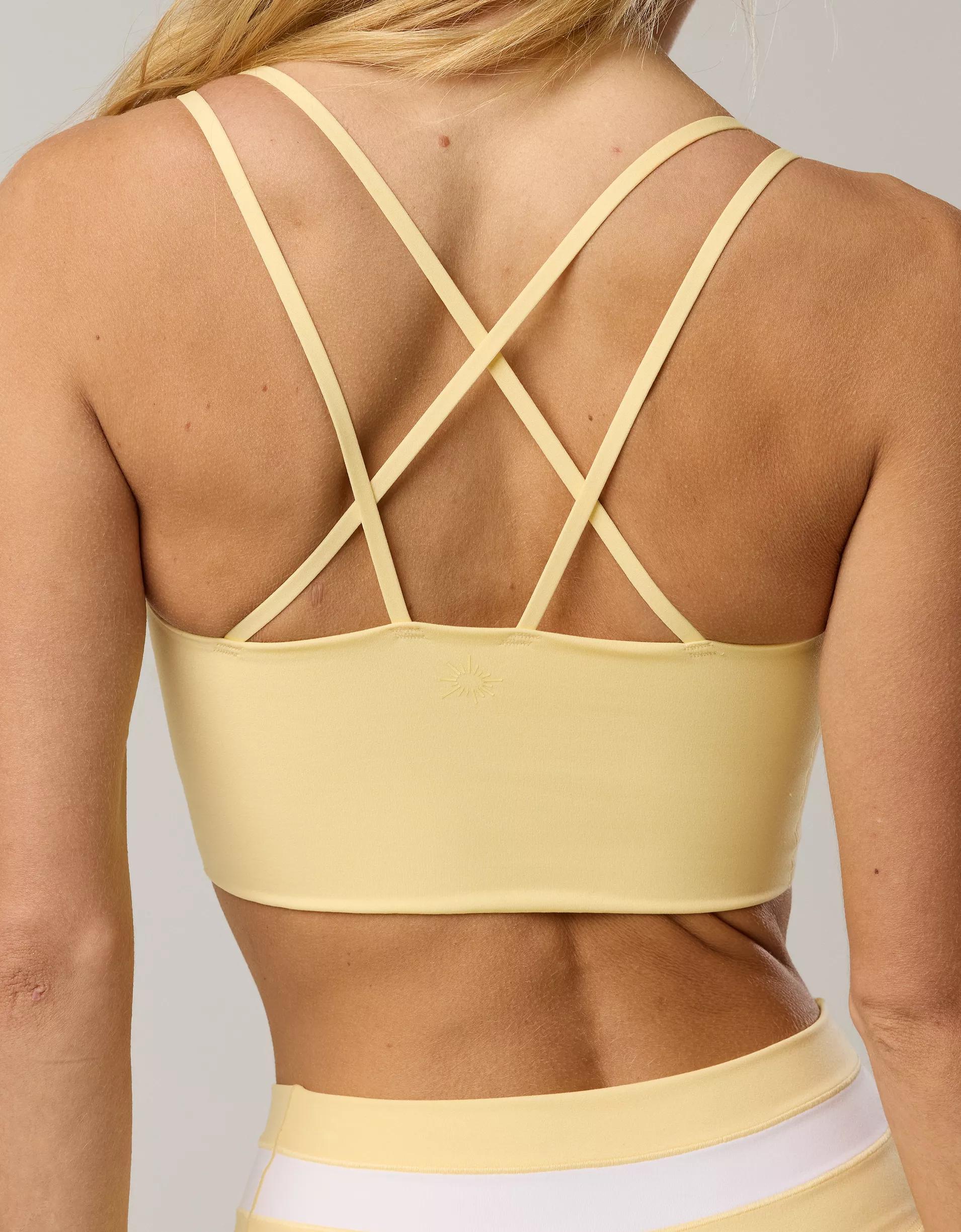 OFFLINE By Aerie Real Me Hold Up! Sports Bra Product Image