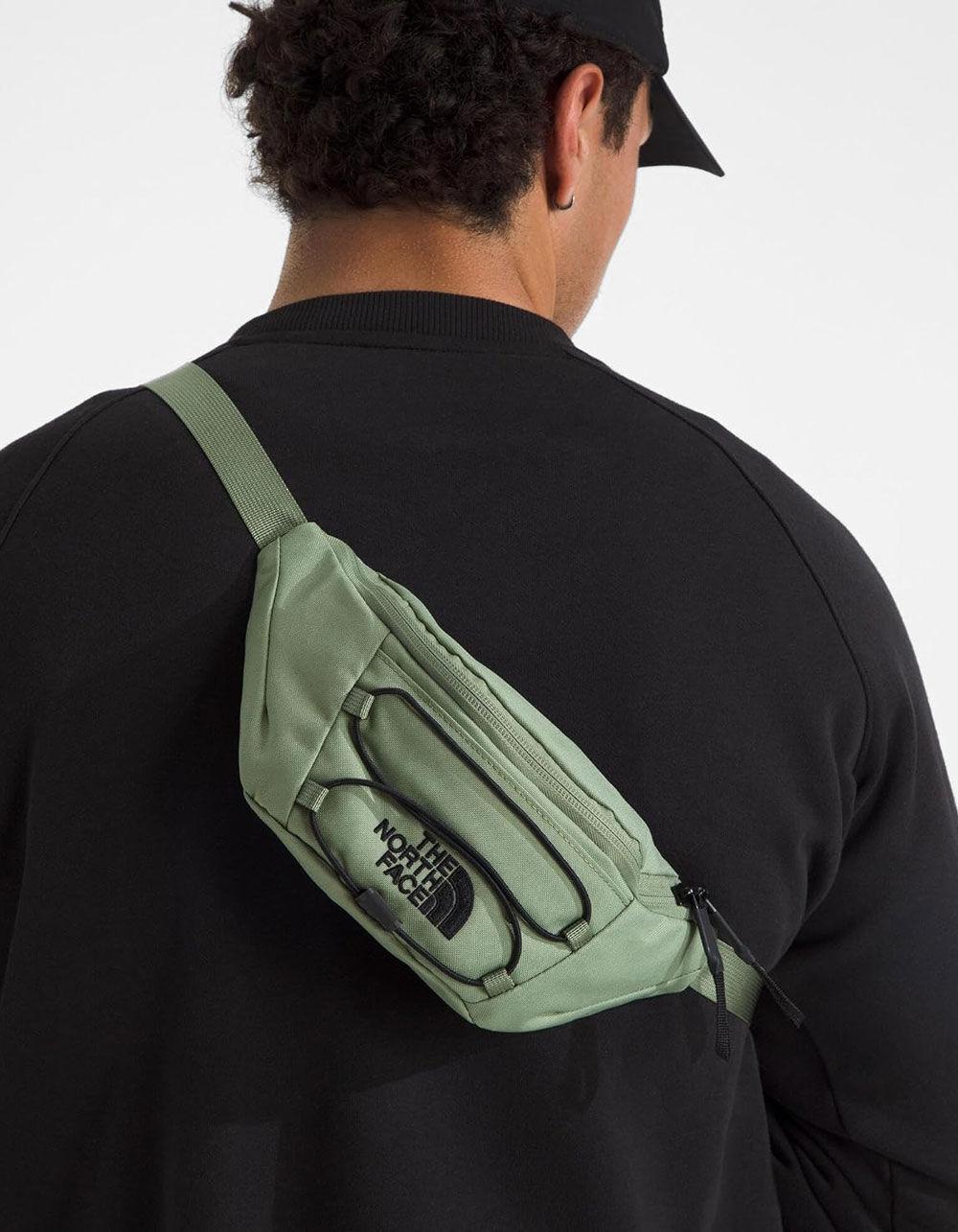 THE NORTH FACE Jester Lumbar Pack - SAGE Product Image