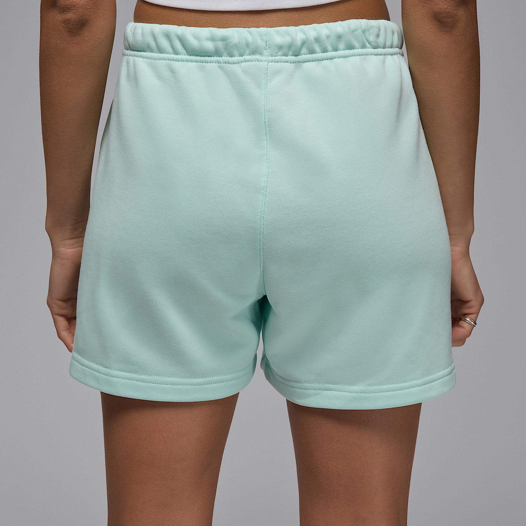 Jordan Brooklyn Fleece Women's Shorts Product Image