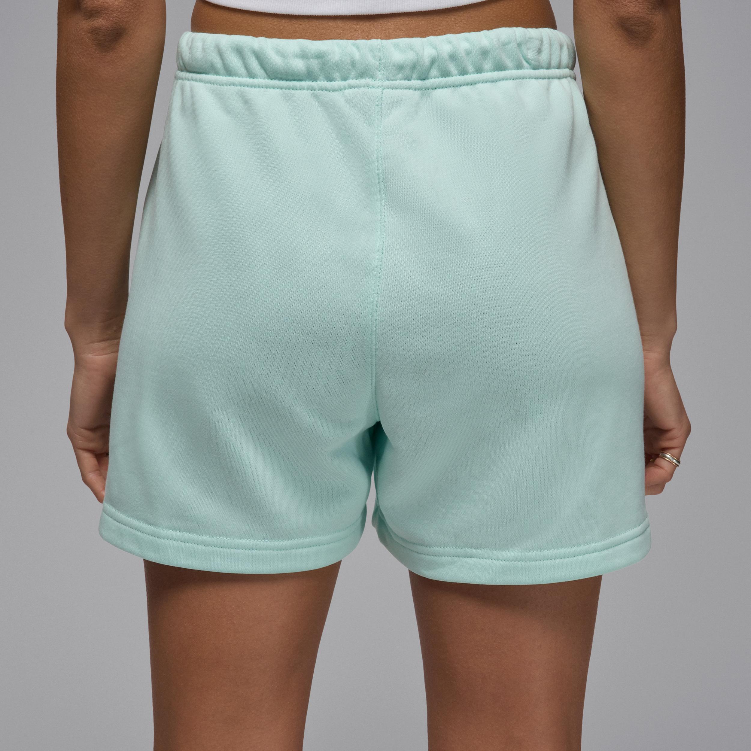 Jordan Brooklyn Fleece Women's Shorts Product Image