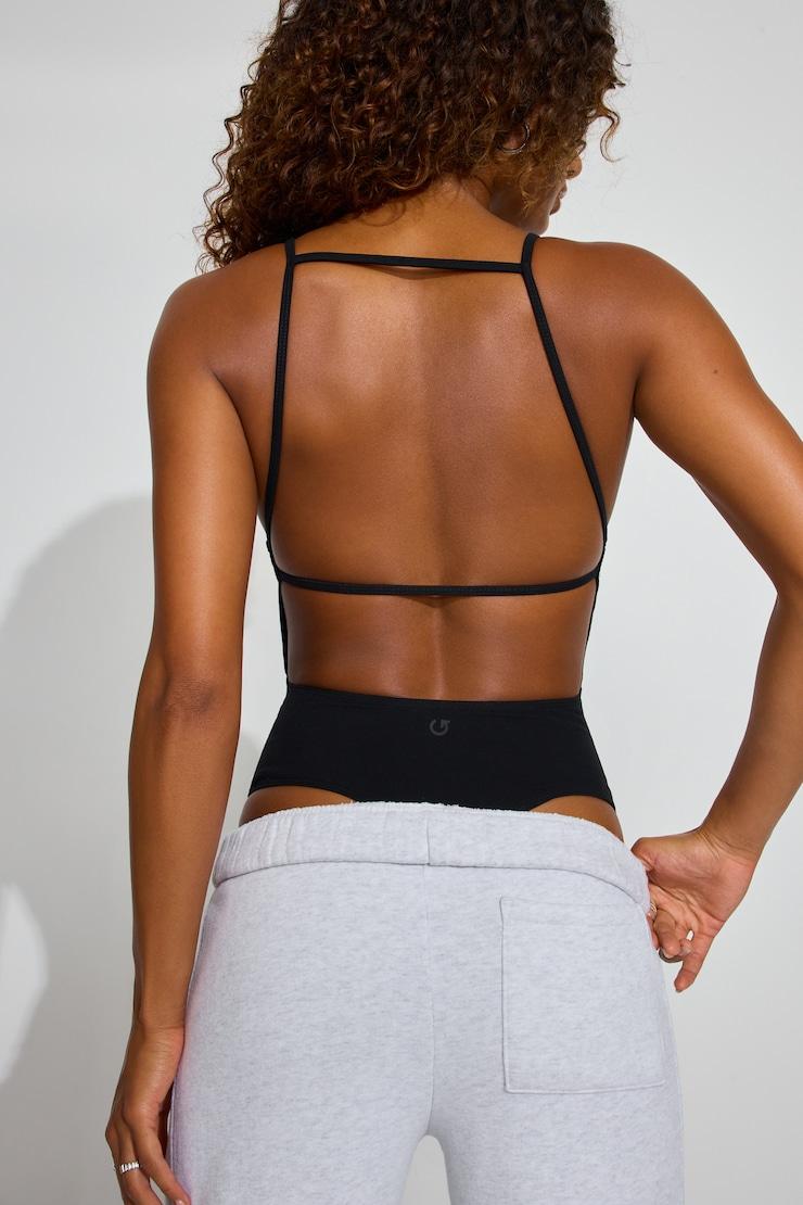Cageback Bodysuit Product Image